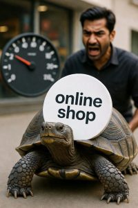 Why Your PrestaShop Store Loads Slow (And Why Shoppers Are Ghosting You for Faster Sites)